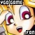 Yu-Gi-Oh! Game fan!